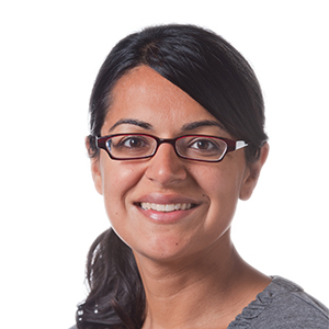 Amisha Wallia, MD